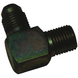 Kompaktiška alkūnė M 1/2BSPx3/4JIC MM9008J12K