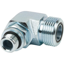 90° alkūnė ORFS 13/16 - M18 KIOM1318