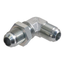 Pertvaros alkūnė 7/16 JIC KS07