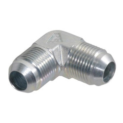 Alkūninė jungtis M 3/4 JIC 90° K12