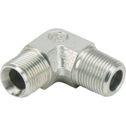 Kompaktiška alkūnė M/M 3/8 BSP MMC9006K