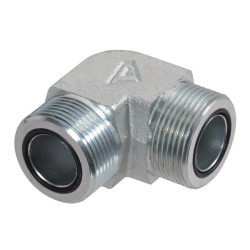 Alkūnė 9/16 ORFS išorinis/išorinis KO09