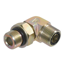 Alkūnė 1 ORFS x 7/8 UNF KIOU1614