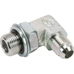 Alkūnė 9/16JICx1/4BSP KIBV0904OR