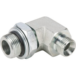 Adapteris M/M 1/2x3/4 BSP MMI900812K
