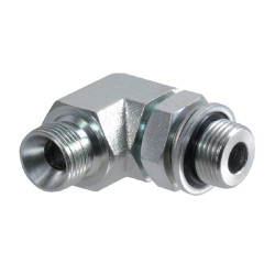 Adapteris išorinis M/M 1/4 BSP MMI9004K