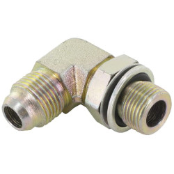 Alkūninė jungtis M 3/8BSPx3/8JIS MMJ9006K