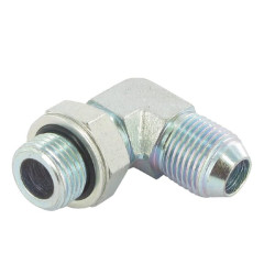 Alkūninė jungtis M 1/2BSPx1/2JIS MMJ9008K