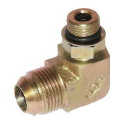 Alkūnė 1/2 JIC x 1/2 UNF KIU0808