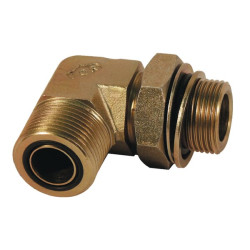 Alkūnė 1 ORFS x 1/2 BSP KIOB1608