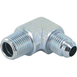 Alkūnė 9/16JICx3/8BSPT KIBTV0906