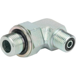 Alkūninė jungtis KIOB0906