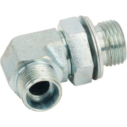 Reguliuojama alkūnė 12Lx1/2BSP WEE12LR12OR