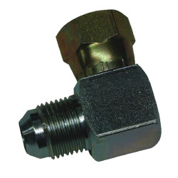 Kompaktiška alkūnė, išorinė/vidinė 1-1/16 UNF, MF9017JK