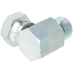 Kompaktiška alkūnė M/F 1/2 BSP MF9008K