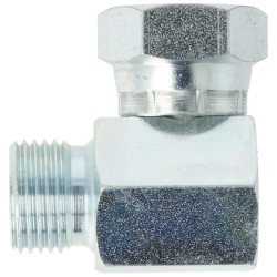 Kompaktiška alkūnė M/F 1/2 BSP MF9008K