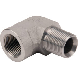 3/4 BSP sriegis į 3/4 BSP-T MFB9012K