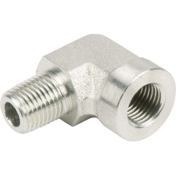 Alkūninis sujungimas, col./col. 1/4 BSP/BSPT MFB9004K