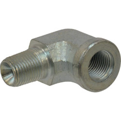 Alkūninė jungtis MC 1/8 - FG 1/8 VRBCB4502