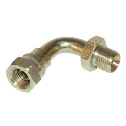 Alkūnė su nuleista galvute, M/F, 1 BSP, MF9016B