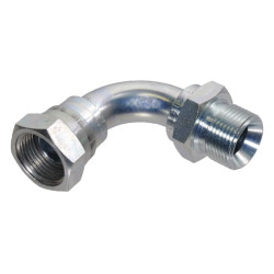 Alkūnė su nuleista galvute, M/F 3/4 BSP MF9012B