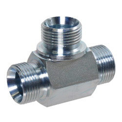 T formos smeigė M 1 1/2 BSP T24