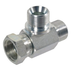 L formos smeigė F/M/M 3/4 BSP TFMM12