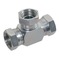 T formos smeigė F 1/2 BSP TFFF08