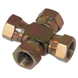 Kryžminis adapteris R1/2 Fm CROSS08BF