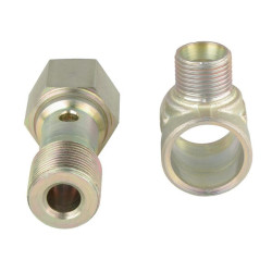 Jungtis, T-22x1,5-12L TSOV221512L