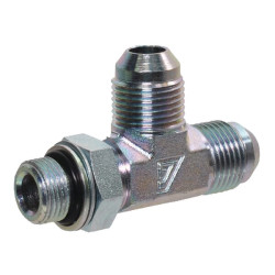 L formos smeigė 3/4UNF x 3/8BSP LIB1206
