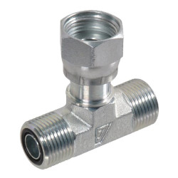 T formos smeigė M/M/F 1-7/16 ORFS TORFS23