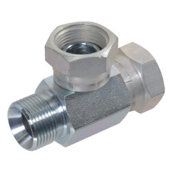 L formos smeigė F/M/F 1/4 BSP TFFM04