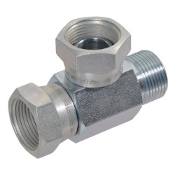 L formos smeigė F/M/F 1-1/4 BSP TFFM20