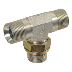 L formos smeigės išorinis 1" BSP TMMMI16