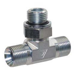 T formos smeigė, išorinis 1/2 BSP, TMMMI08