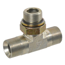 T formos smeigė, išorinis 3/8 BSP, TMMMI06