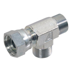 L formos smeigė 1,3/16 ORFS LORFS19