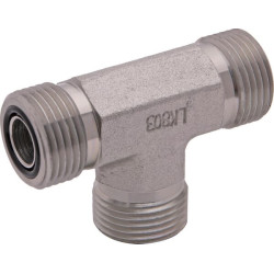 T formos jungtis ORFS 13/16 TMORFS13