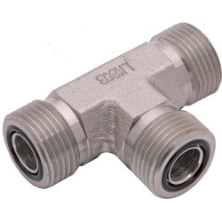 T formos jungtis ORFS 13/16 TMORFS13