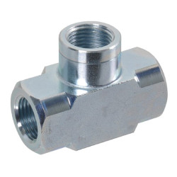 T formos smeigė F 1/8 BSP TBB02