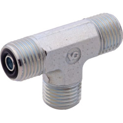 T formos jungtis ORFS 9/16 TMORFS09