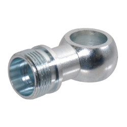 Srieginė banjo 3/8 BSP - 12L DBBMS0612L