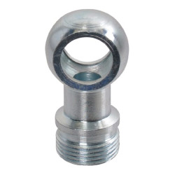 Srieginė banjo 3/8 BSP - 12L DBBMS0612L