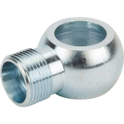 Srieginė banjo 1/2 BSP - 15L DBBMS0815L