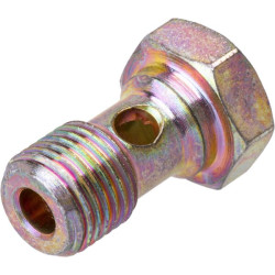 Kuro vamzdelio varžtas 1/2-20 UNF HBMF0520