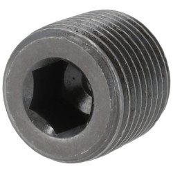 Tvirtas kamštis 3/8 BSPT VSC06