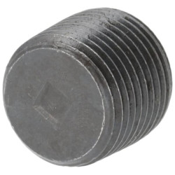 Tvirtas kamštis 3/8 BSPT VSC06