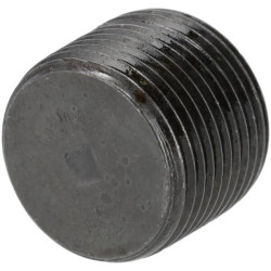 Tvirtas kamštis 3/4 BSPT VSC12