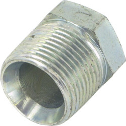 Kūginis nipelis 3/4 BSPT VSCV12